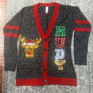 Ugly Christmas Sweater